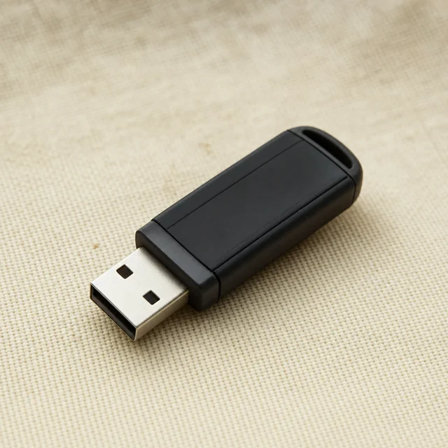 Simpele USB-stick